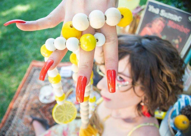 Kursus i smykkefremstilling